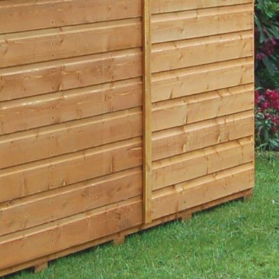 Rowlinson Premier Shed 7x5