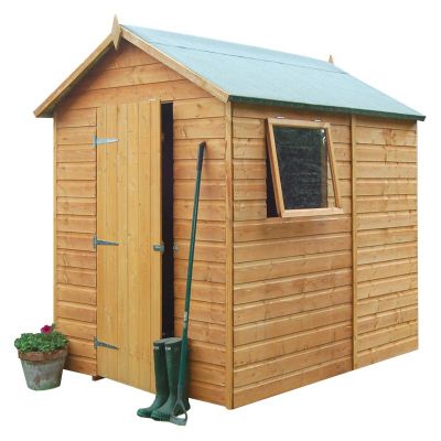 Rowlinson Premier Shed 7x5