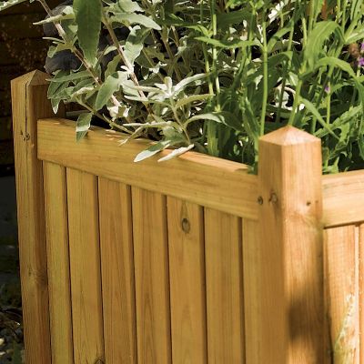 Rowlinson Rectangular Planter