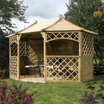 Rowlinson Sandringham Gazebo