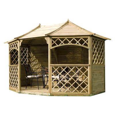 Rowlinson Sandringham Gazebo