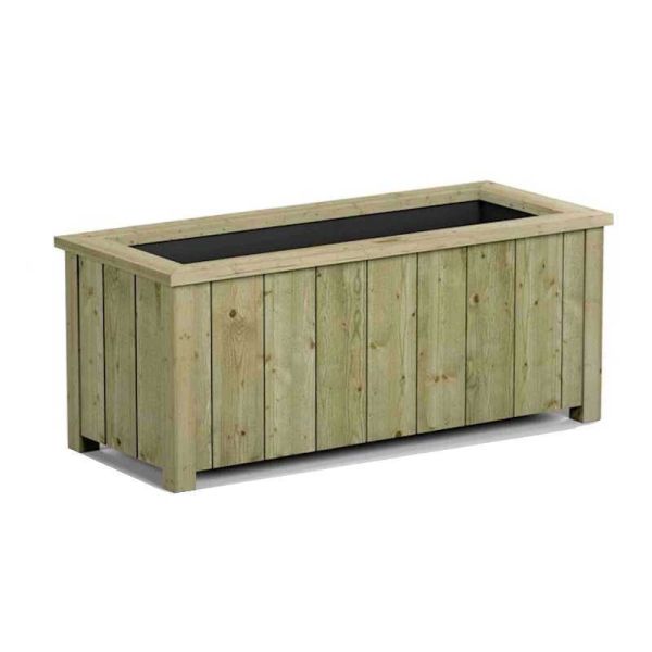 Rowlinson Signature Heritage Rectangular Planter