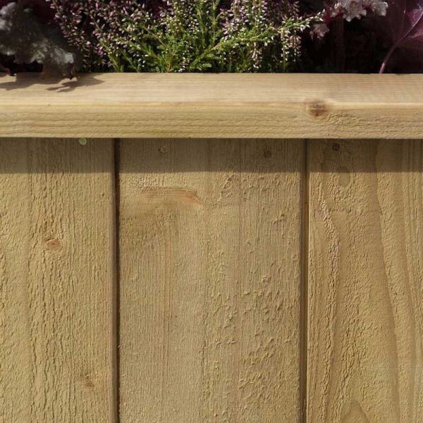 Rowlinson Signature Heritage Trough Planter 1.5m