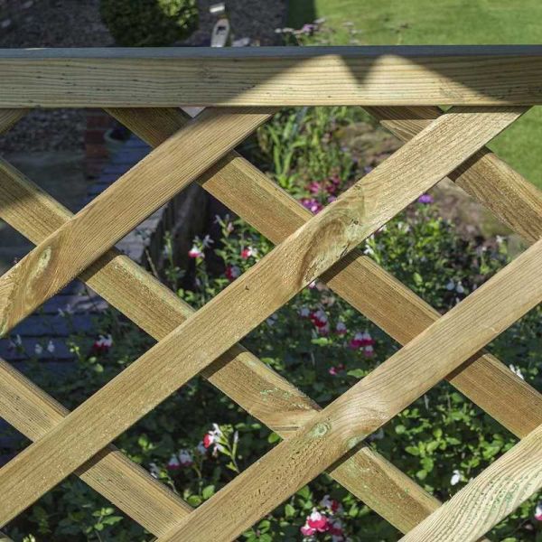 Rowlinson Stretton Arbour