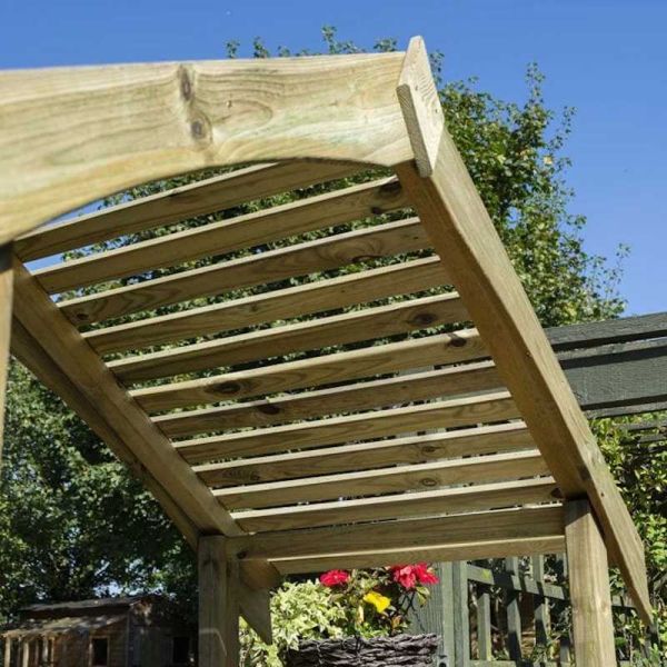 Rowlinson Stretton Arbour