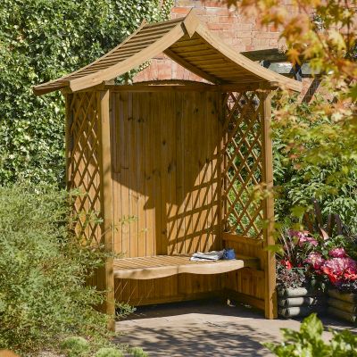 Rowlinson Tenbury Arbour