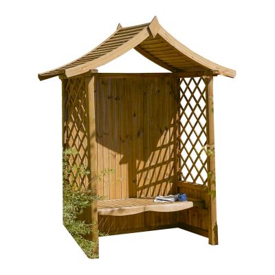 Rowlinson Tenbury Arbour