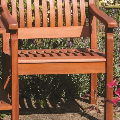 Rowlinson Willington Companion Seat