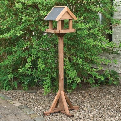 Rowlinson Windrush Bird Table