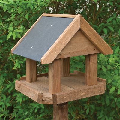 Rowlinson Windrush Bird Table