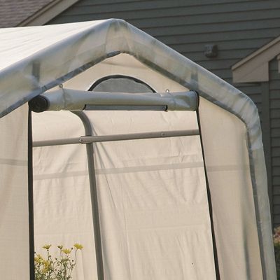 Shelterlogic Greenhouse In A Box 6x8