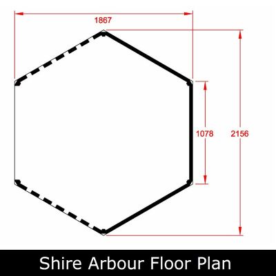 Shire Arbour