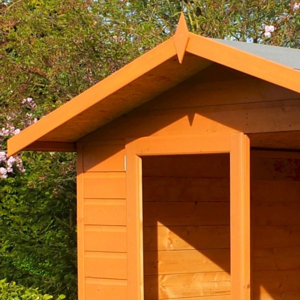 Shire Avance Summerhouse 5x7