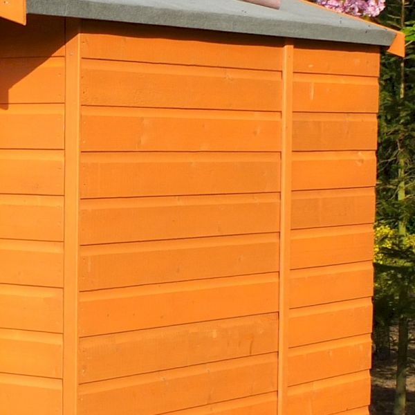 Shire Avance Summerhouse 5x7