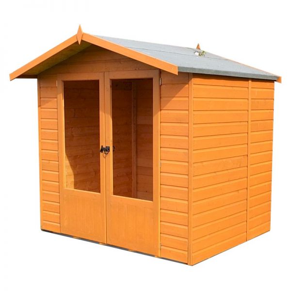 Shire Avance Summerhouse 5x7