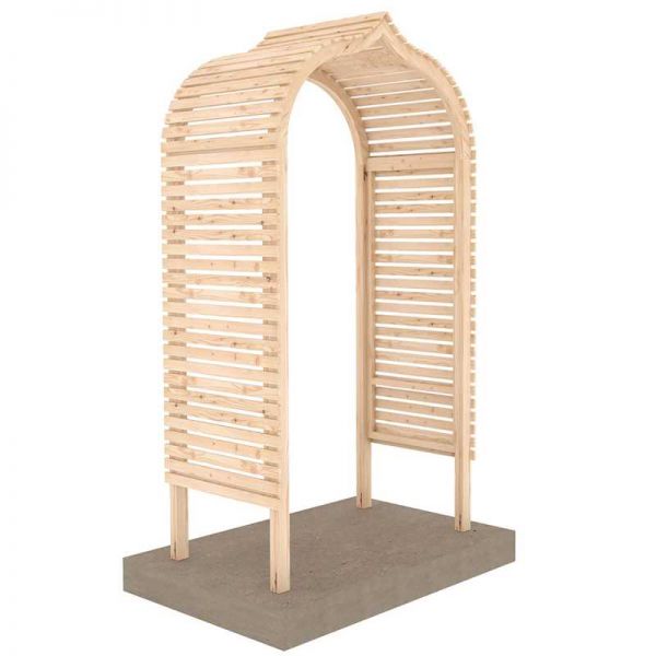 Shire Bejoda Arch