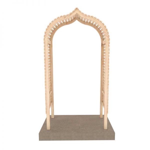 Shire Bejoda Arch