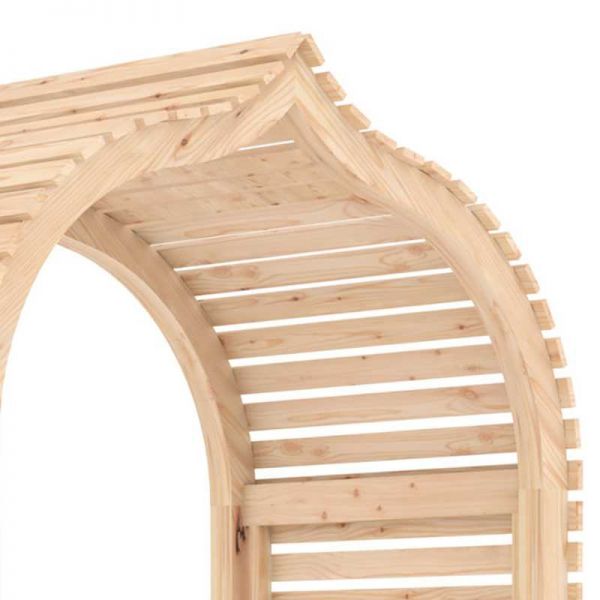 Shire Bejoda Arch