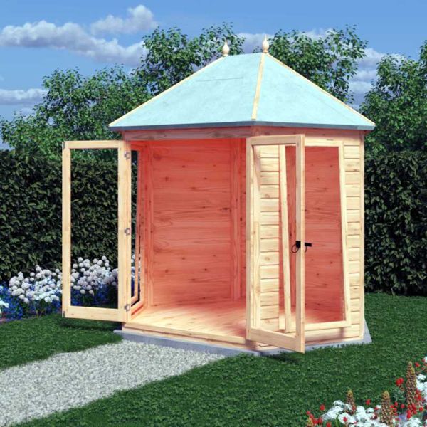 Shire Buttermere Summerhouse