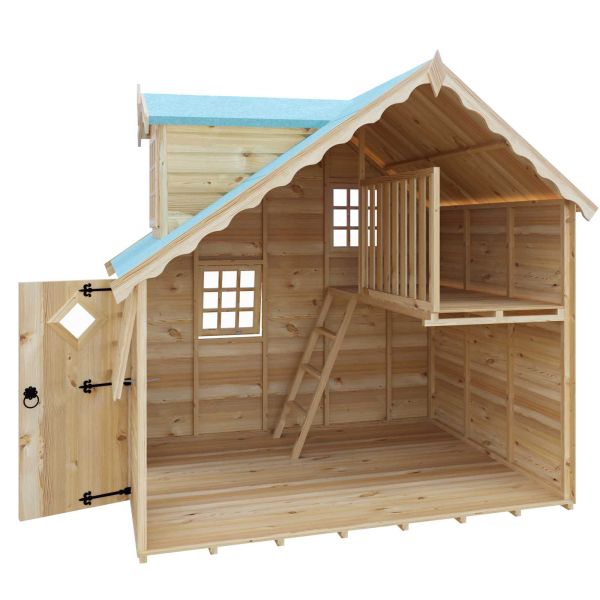 Shire Cottage Playhouse