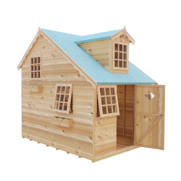 Shire Cottage Playhouse