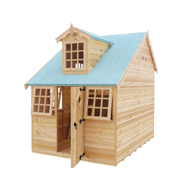 Shire Cottage Playhouse