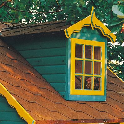 Shire Cottage Playhouse