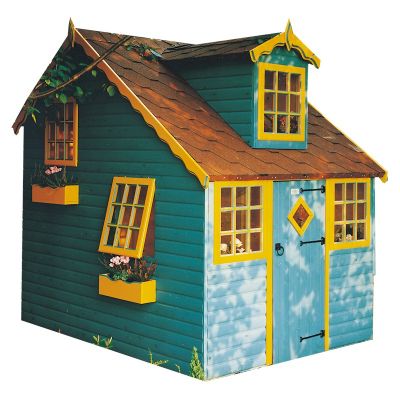 Shire Cottage Playhouse