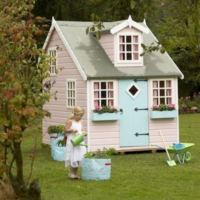 Shire Cottage Playhouse