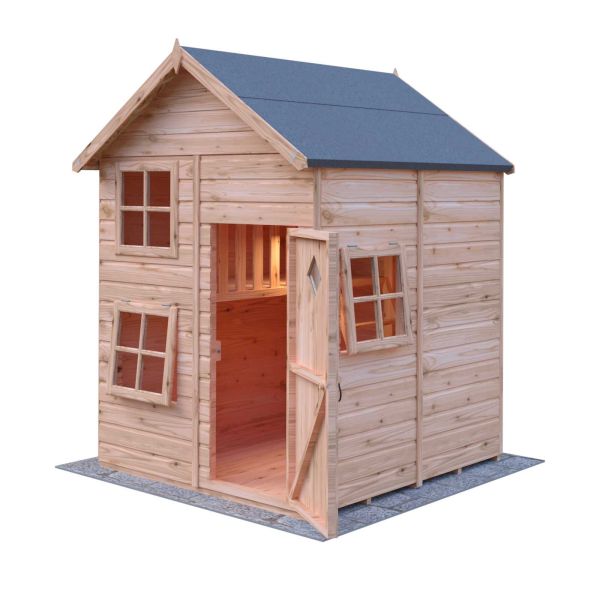 Shire Croft Playhouse