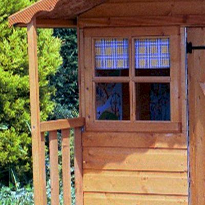 Shire Cubby Playhouse