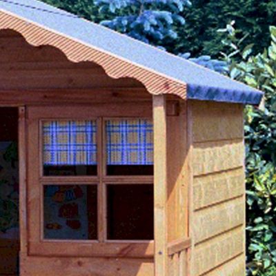 Shire Cubby Playhouse