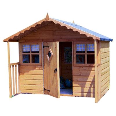 Shire Cubby Playhouse