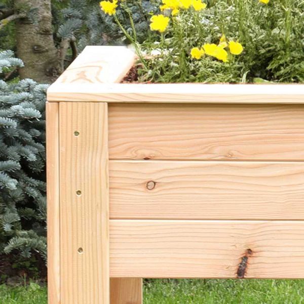 Shire Dan Larch Planter