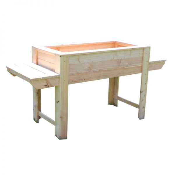 Shire Dim Larch Planter