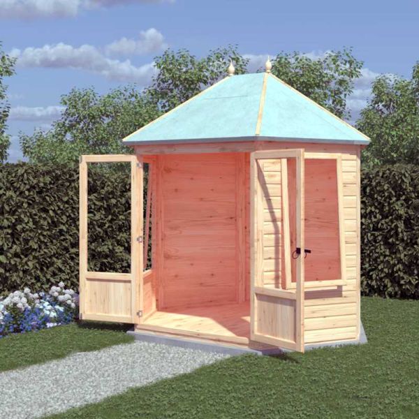 Shire Fleswick Summerhouse