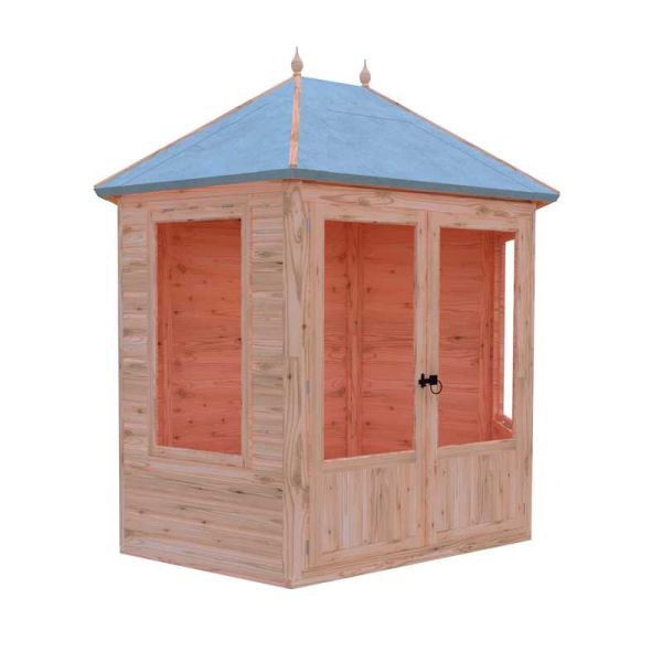 Shire Fleswick Summerhouse
