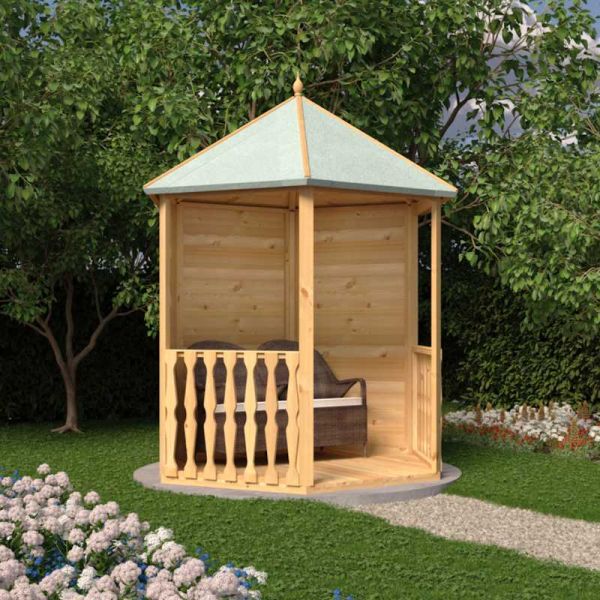 Shire Gazebo