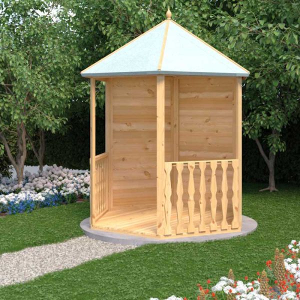 Shire Gazebo