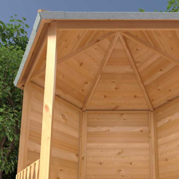 Shire Gazebo