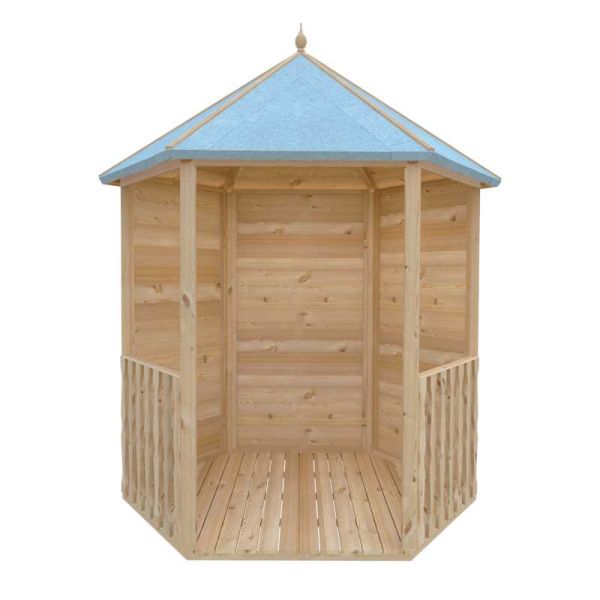 Shire Gazebo