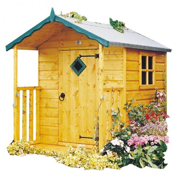 Shire Hide Playhouse