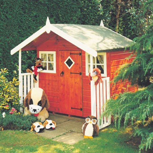 Shire Hobby Playhouse