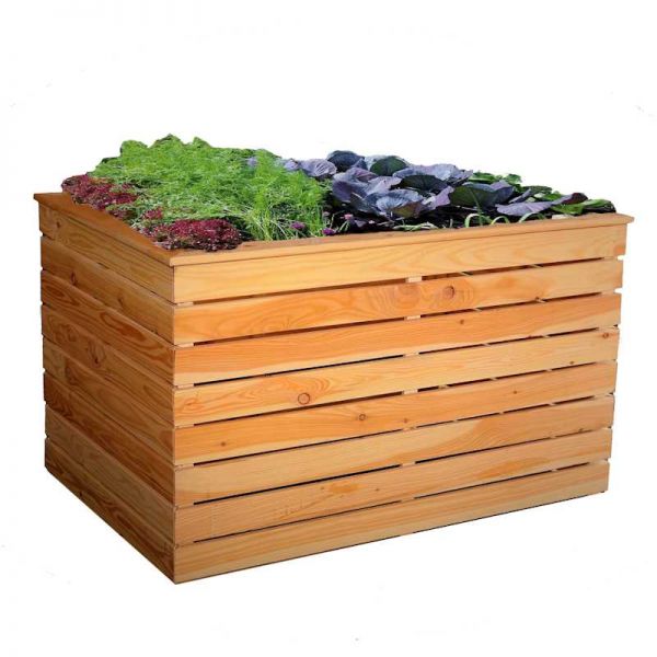 Shire Irena Larch Planter