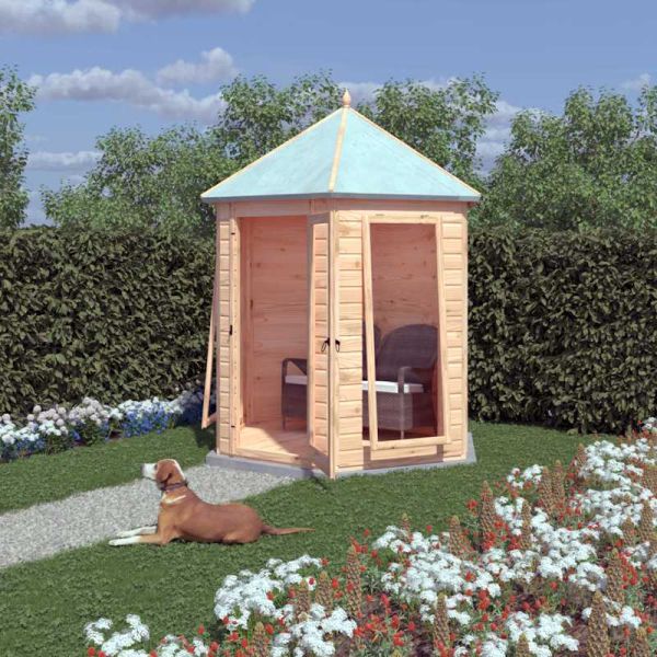 Shire Kendall Summerhouse
