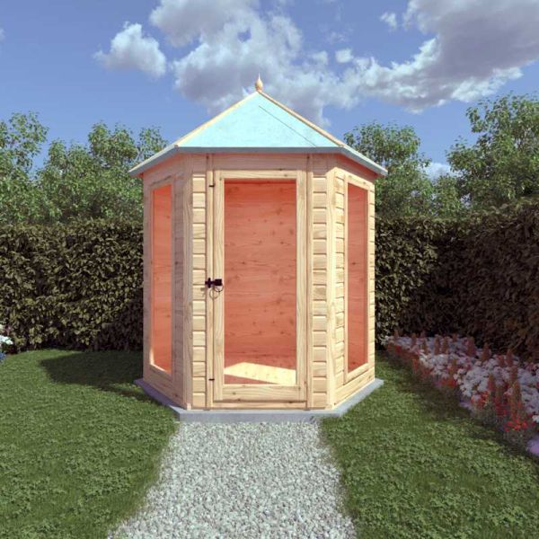 Shire Kendall Summerhouse