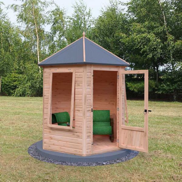 Shire Keswick Summerhouse
