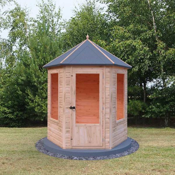 Shire Keswick Summerhouse