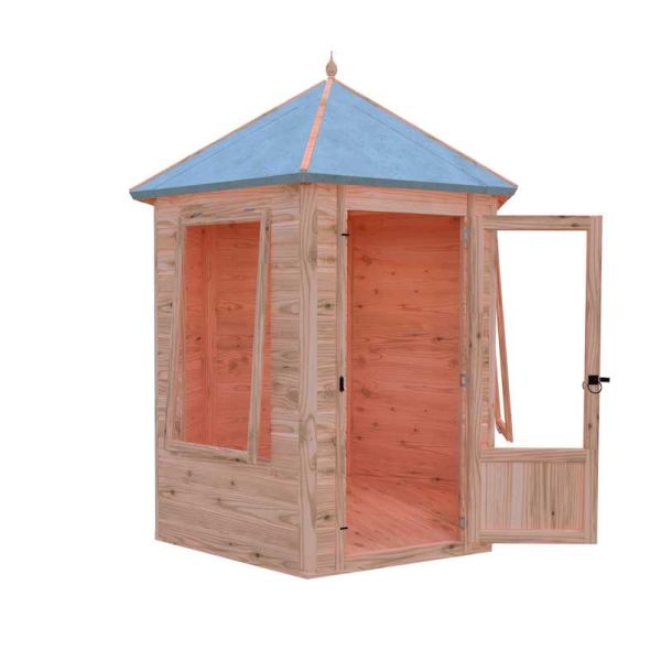 Shire Keswick Summerhouse