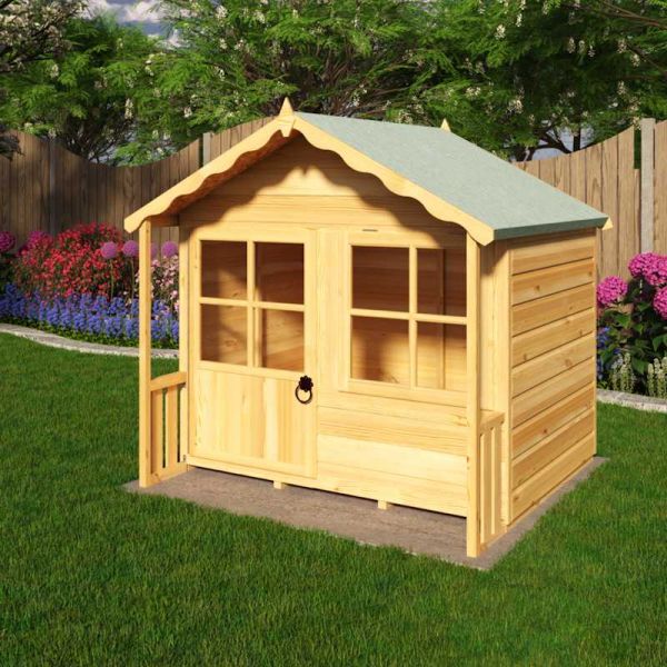 Shire Kitty Playhouse